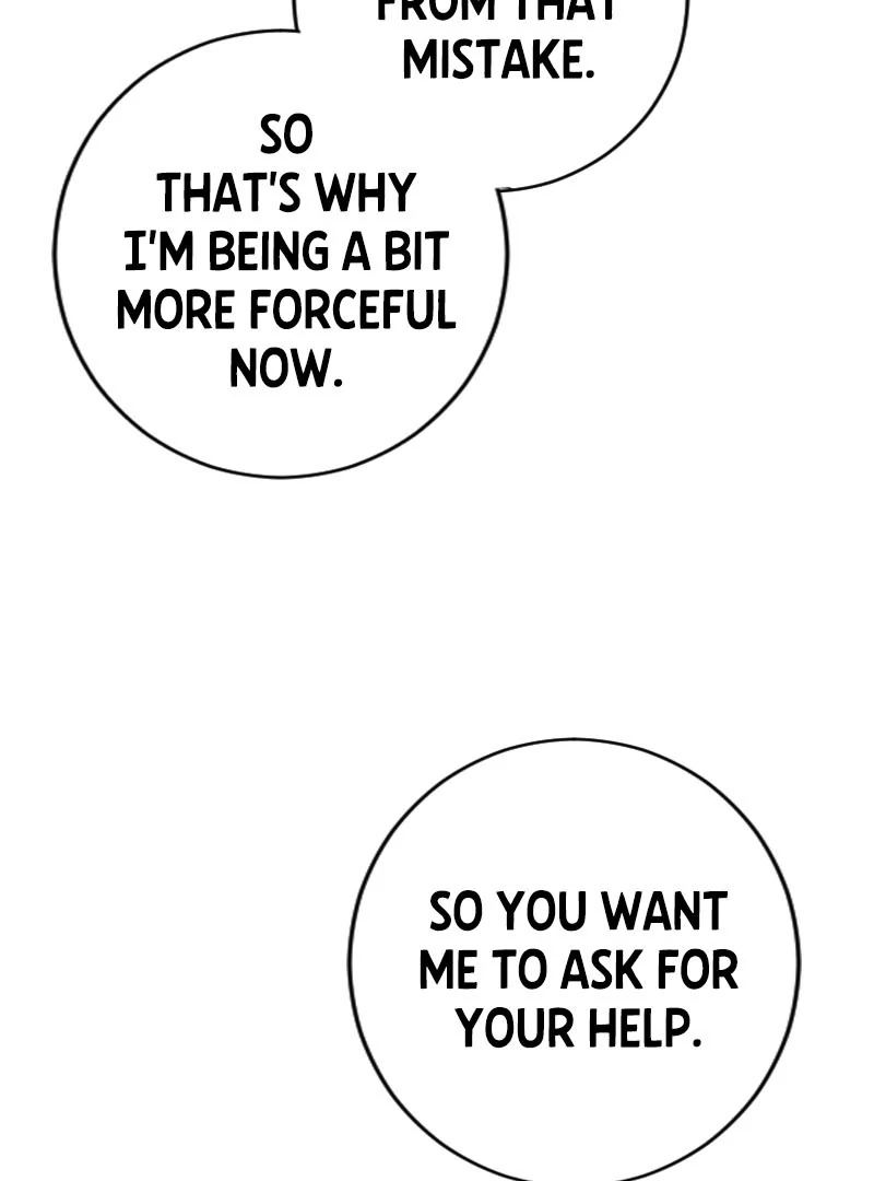 Phantom Thief Sapphire Chapter 37 109