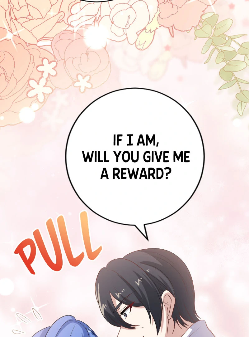 Phantom Thief Sapphire Chapter 37 111