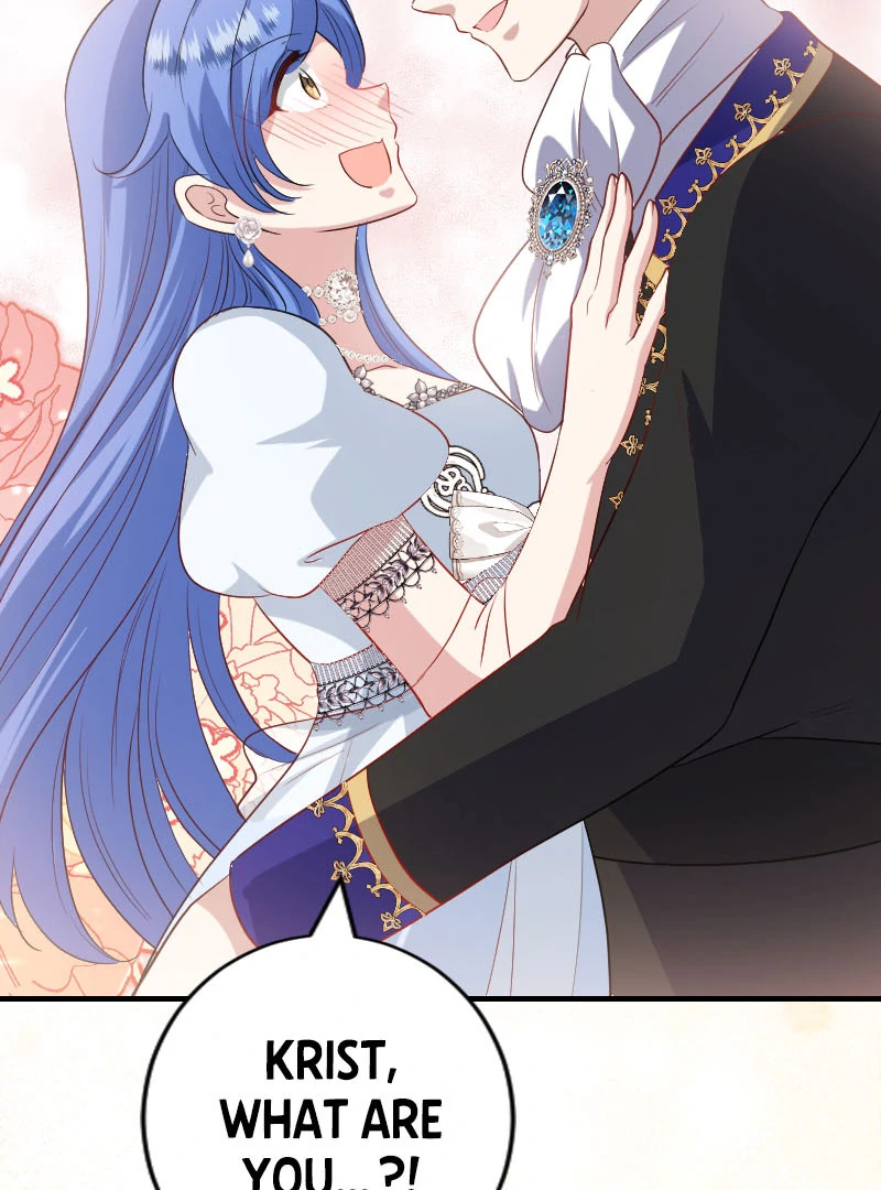 Phantom Thief Sapphire Chapter 37 112