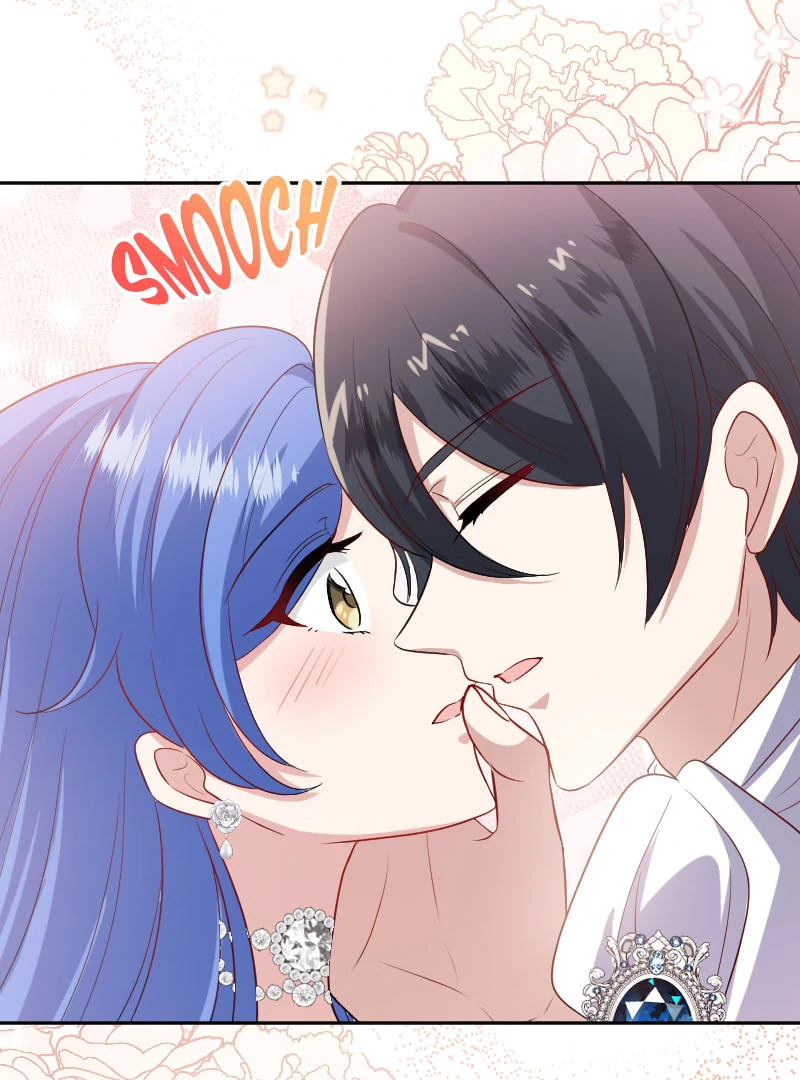 Phantom Thief Sapphire Chapter 37 116