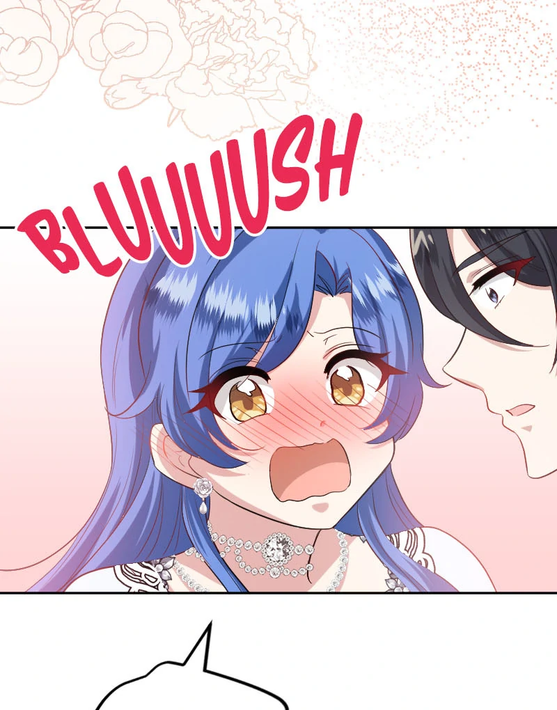 Phantom Thief Sapphire Chapter 37 117
