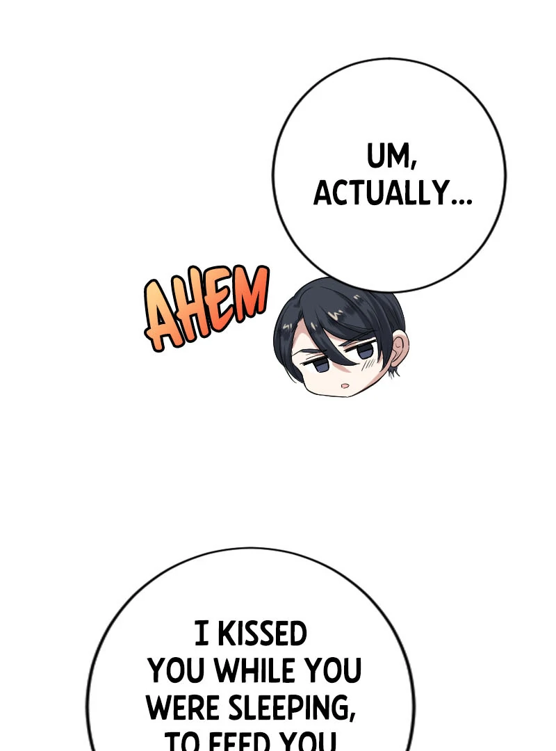 Phantom Thief Sapphire Chapter 37 119