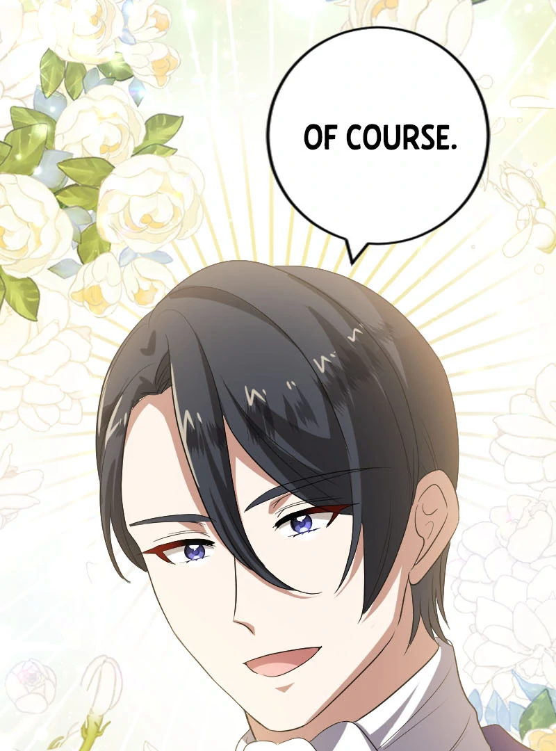 Phantom Thief Sapphire Chapter 37 126