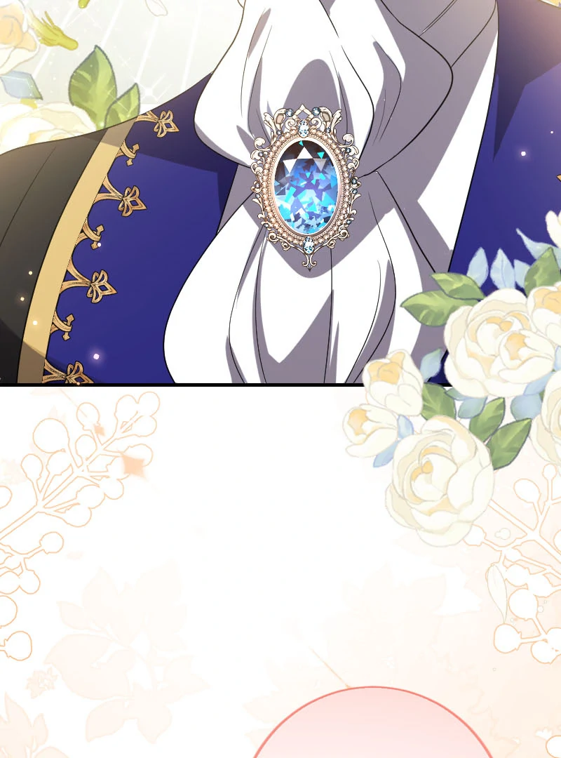 Phantom Thief Sapphire Chapter 37 127