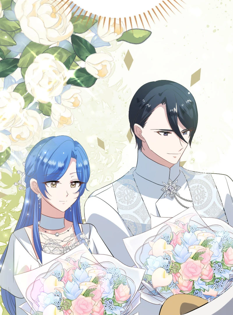 Phantom Thief Sapphire Chapter 37 14