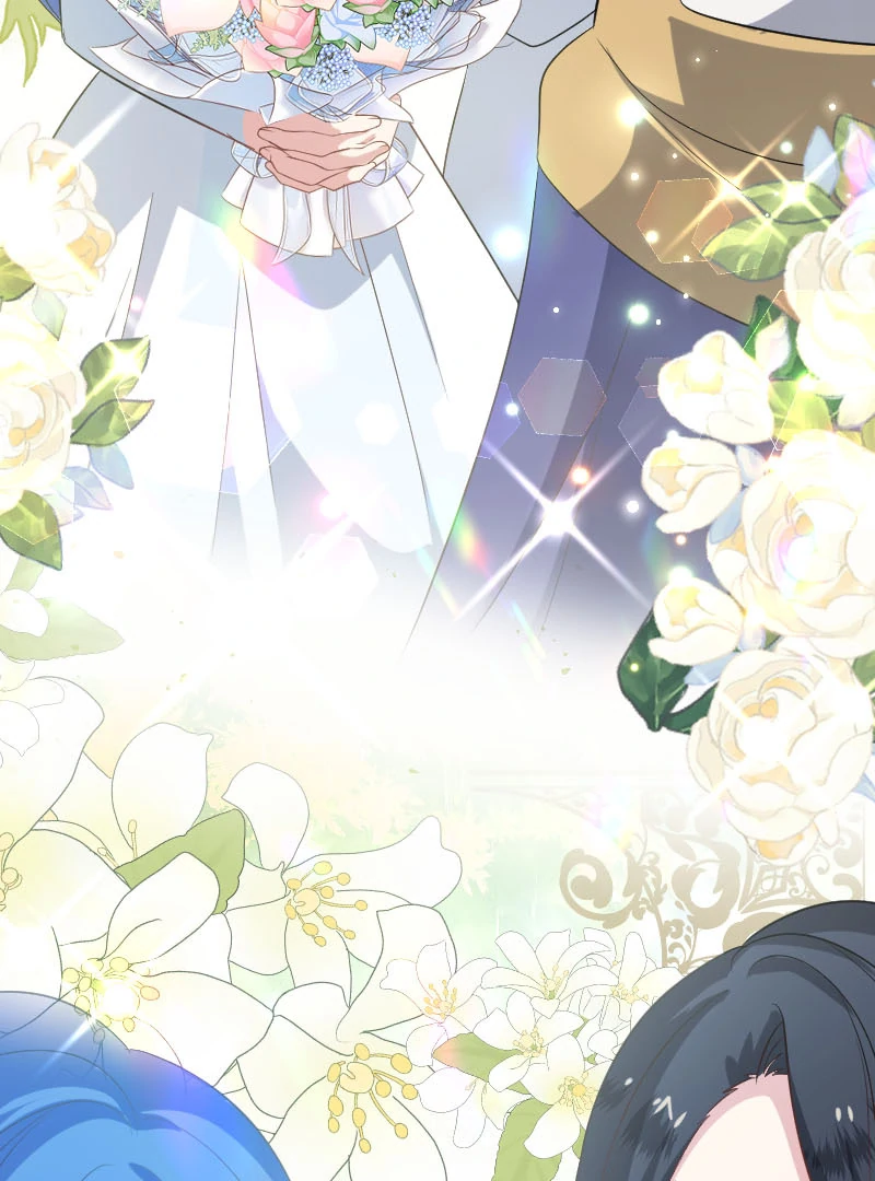 Phantom Thief Sapphire Chapter 37 15