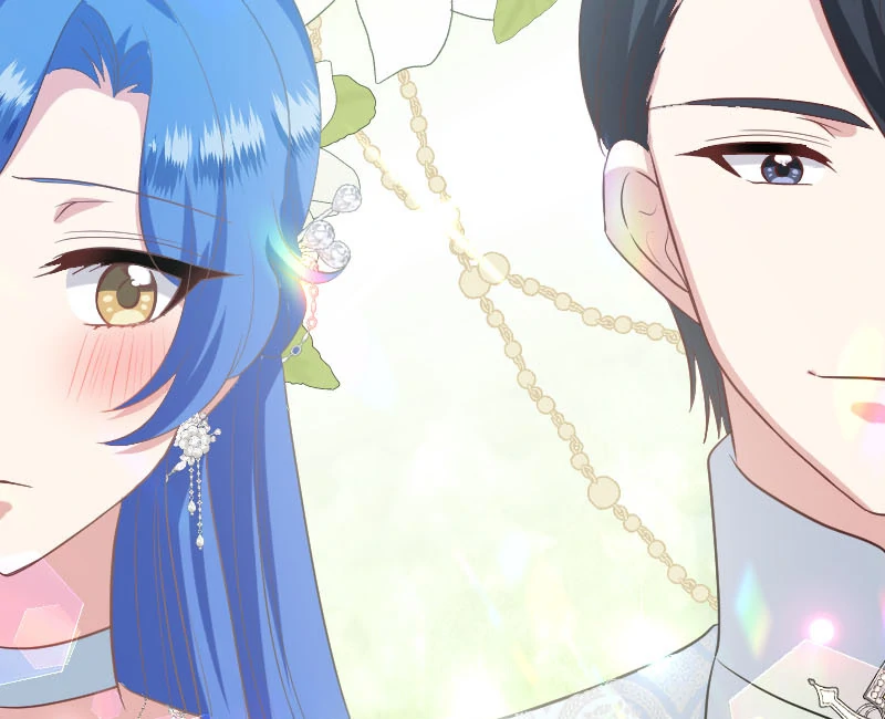 Phantom Thief Sapphire Chapter 37 16