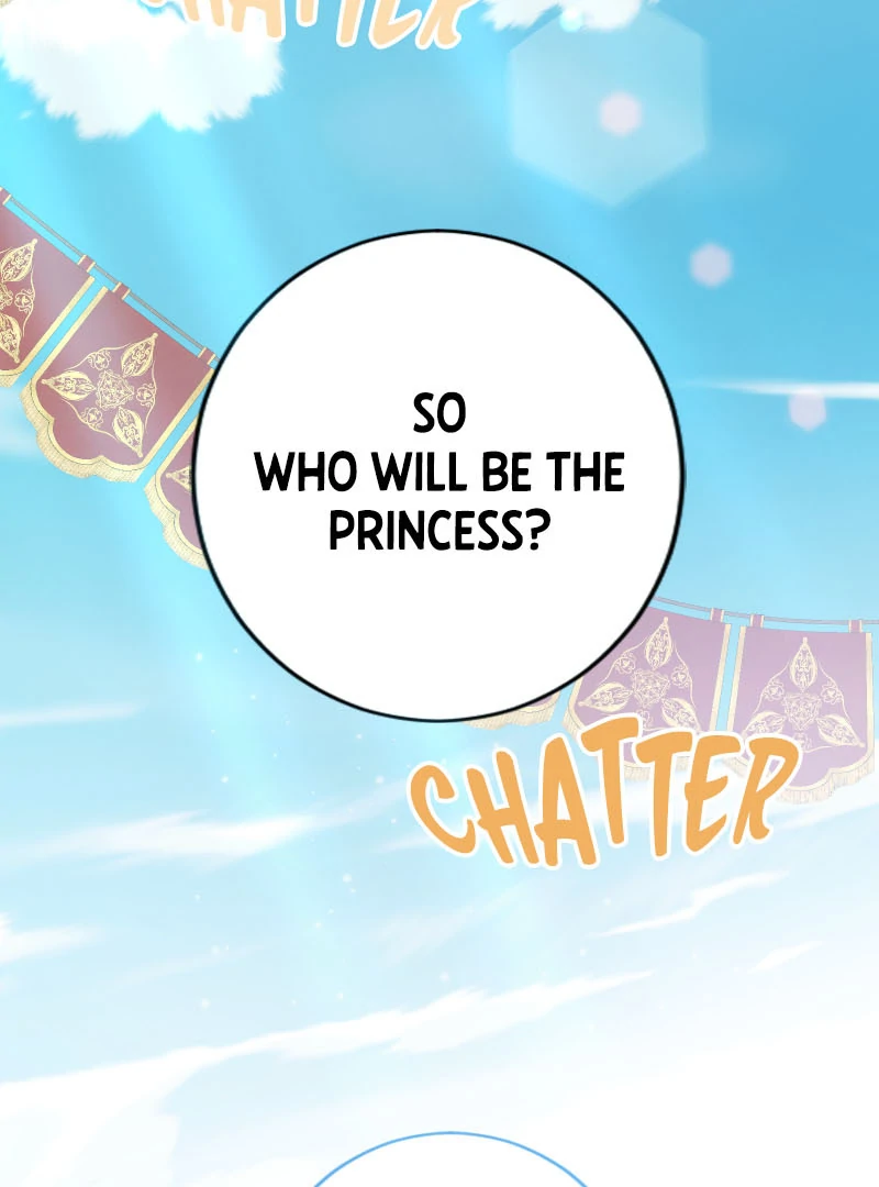 Phantom Thief Sapphire Chapter 37 2
