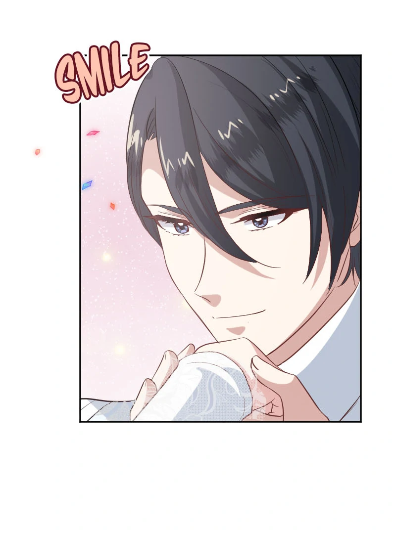 Phantom Thief Sapphire Chapter 37 21