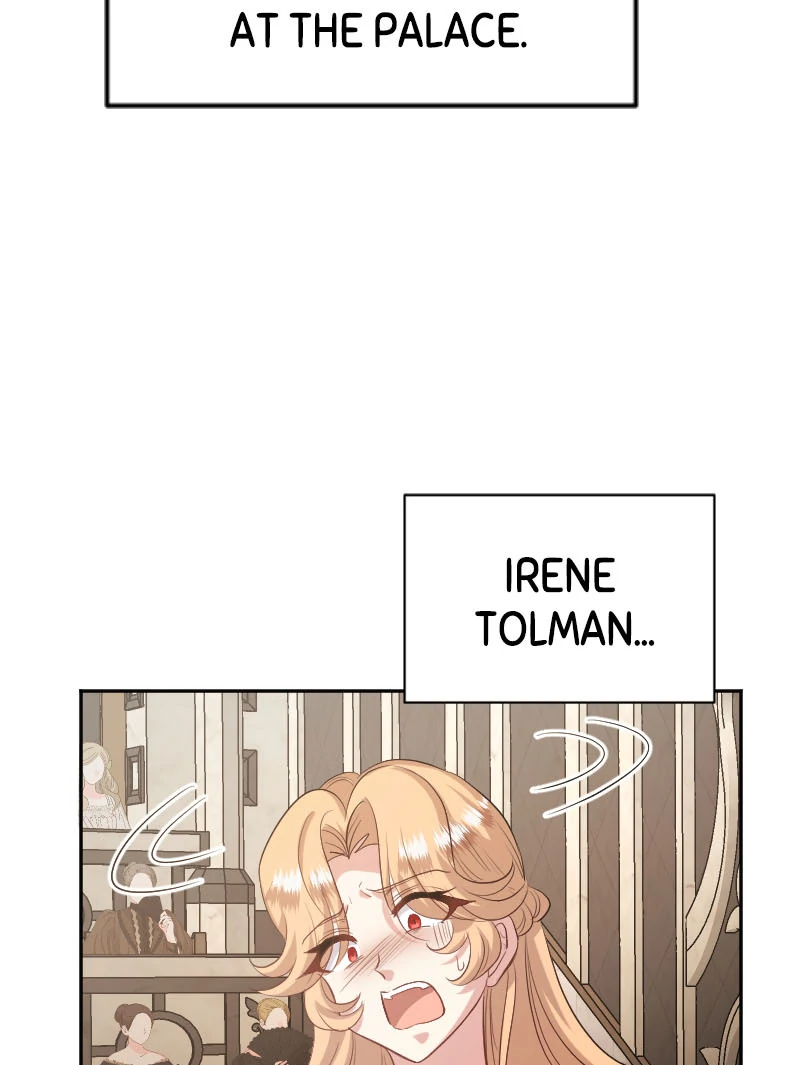 Phantom Thief Sapphire Chapter 37 31