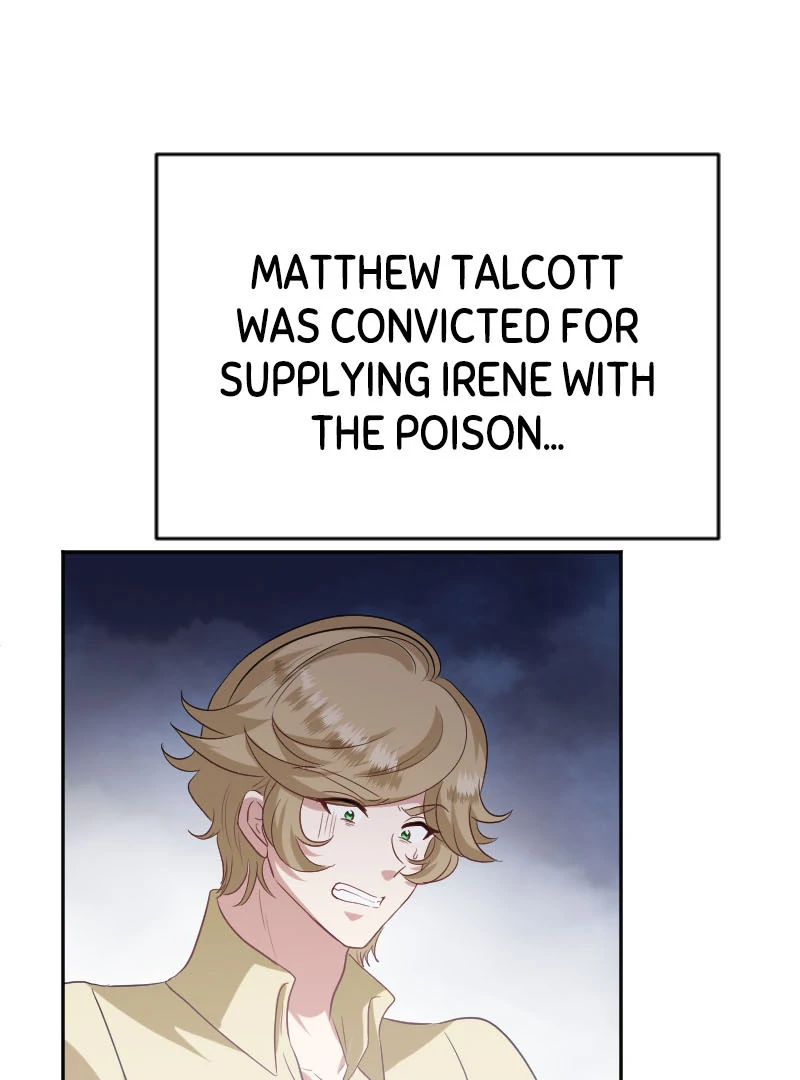 Phantom Thief Sapphire Chapter 37 33
