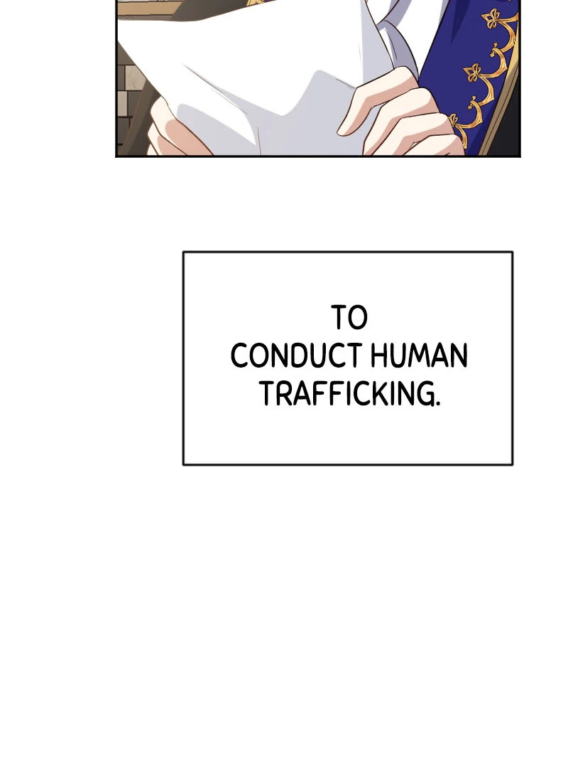 Phantom Thief Sapphire Chapter 37 35