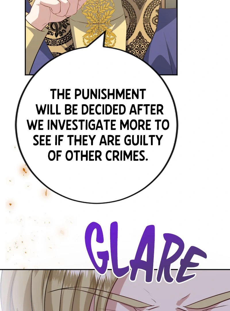 Phantom Thief Sapphire Chapter 37 37