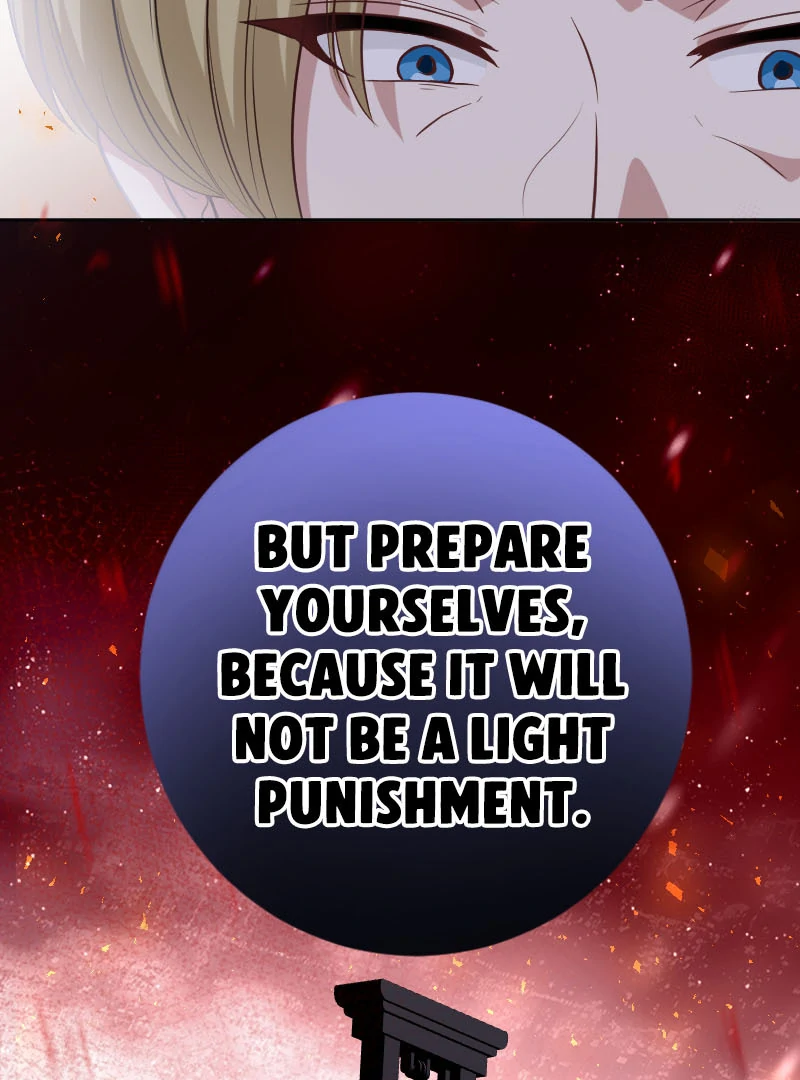 Phantom Thief Sapphire Chapter 37 38
