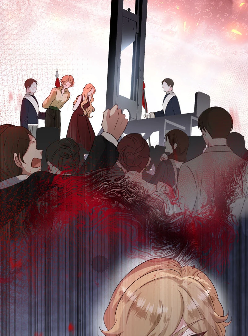 Phantom Thief Sapphire Chapter 37 39