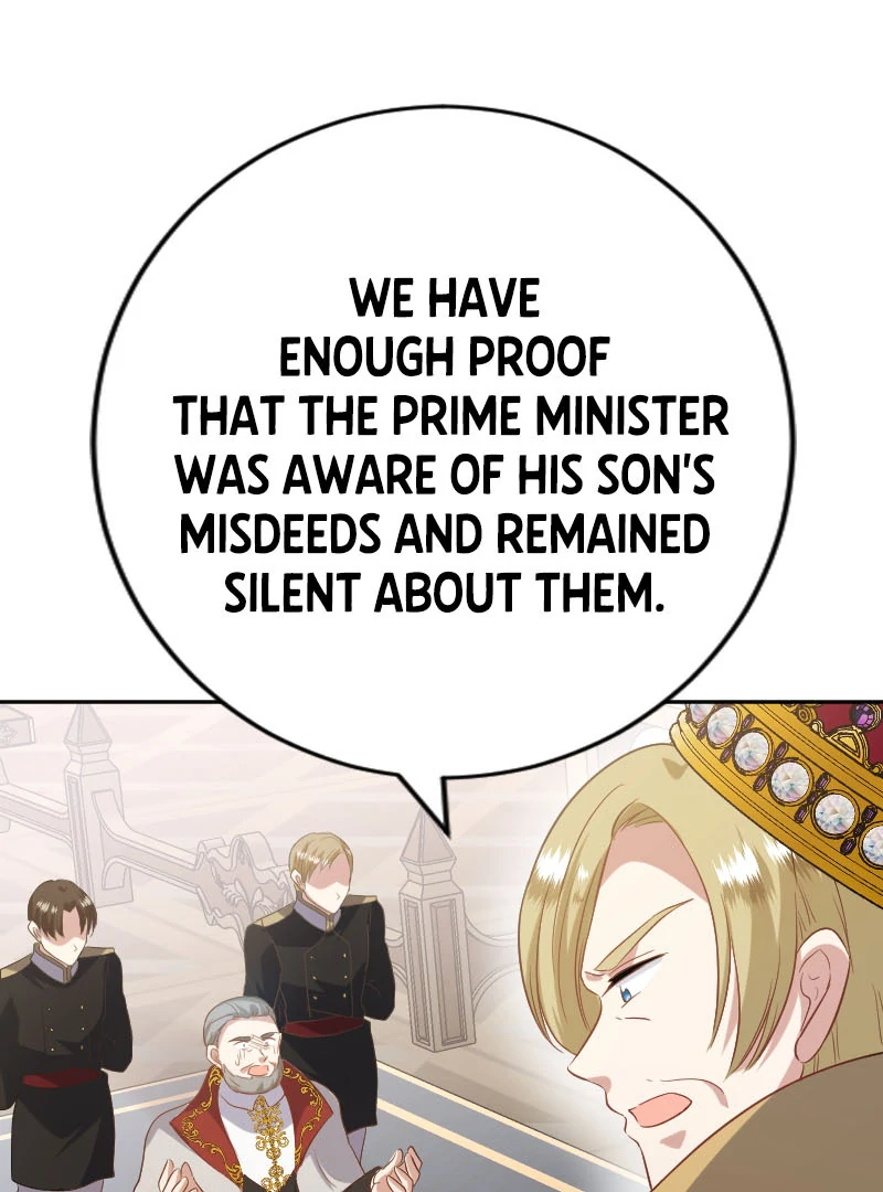 Phantom Thief Sapphire Chapter 37 41
