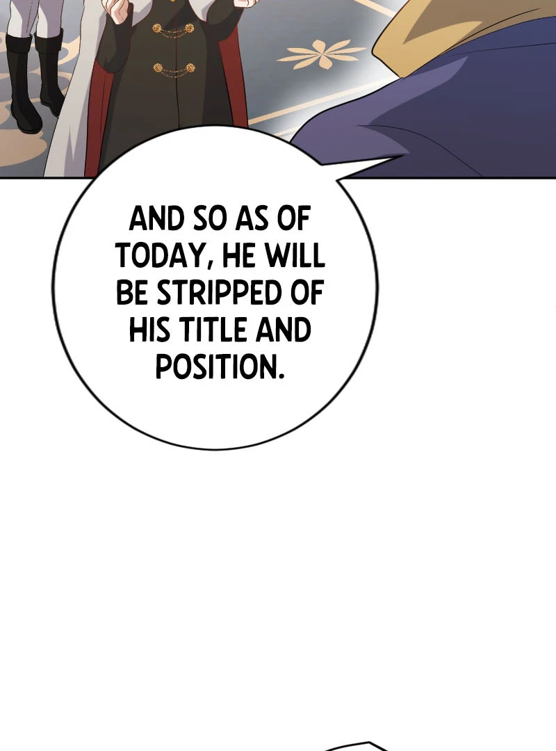 Phantom Thief Sapphire Chapter 37 42