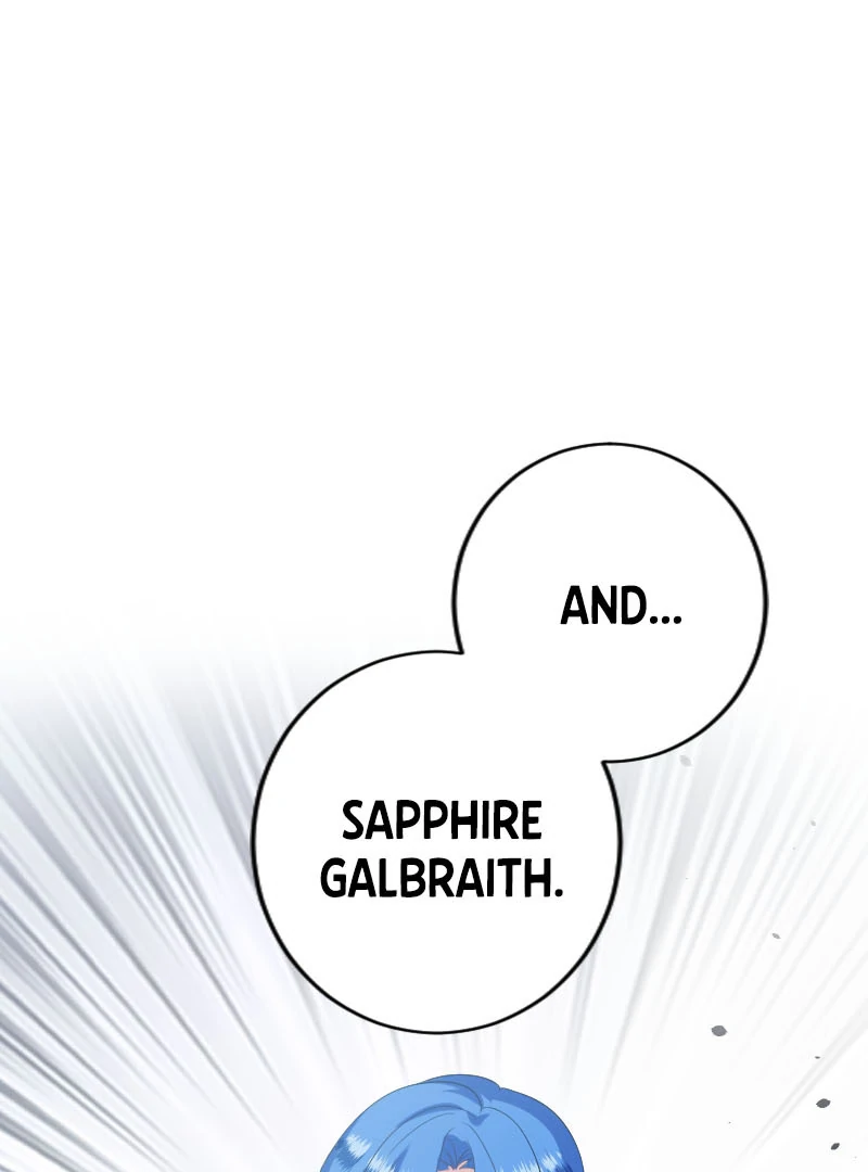 Phantom Thief Sapphire Chapter 37 44