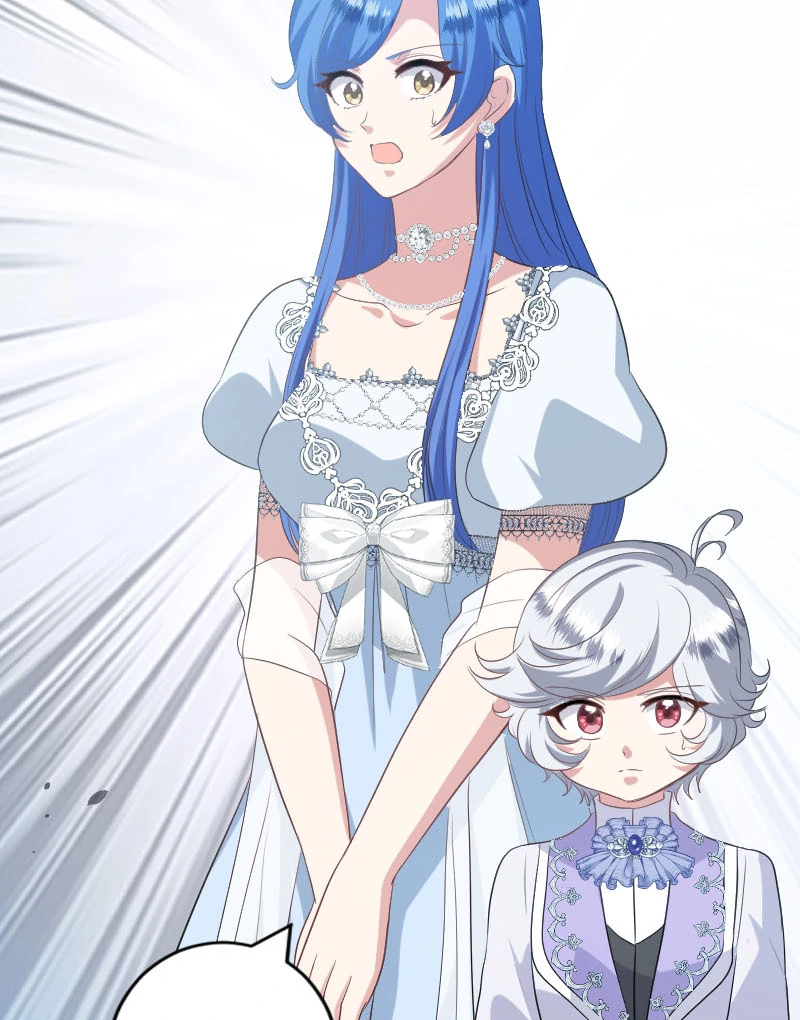 Phantom Thief Sapphire Chapter 37 45