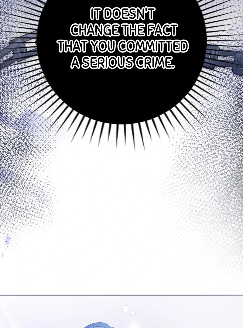 Phantom Thief Sapphire Chapter 37 50