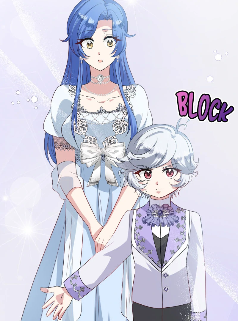 Phantom Thief Sapphire Chapter 37 51