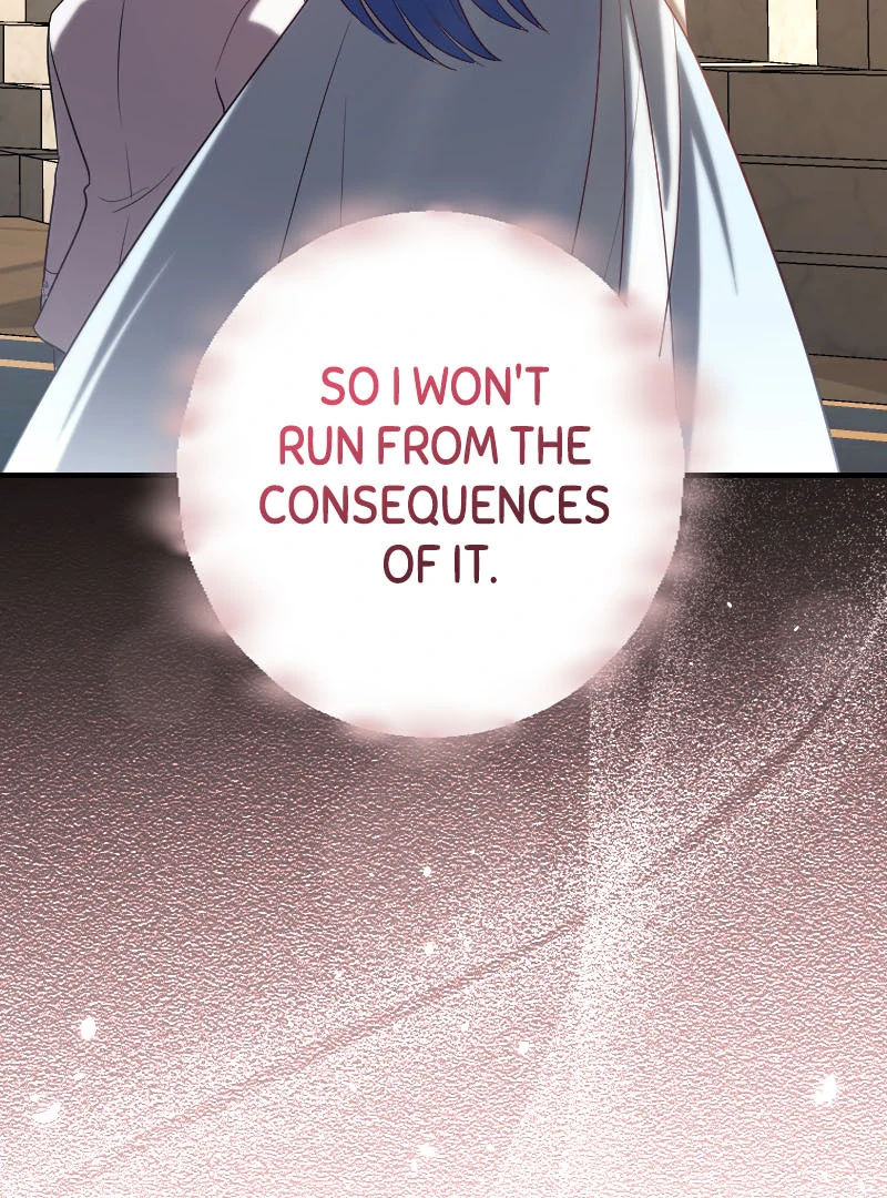 Phantom Thief Sapphire Chapter 37 55