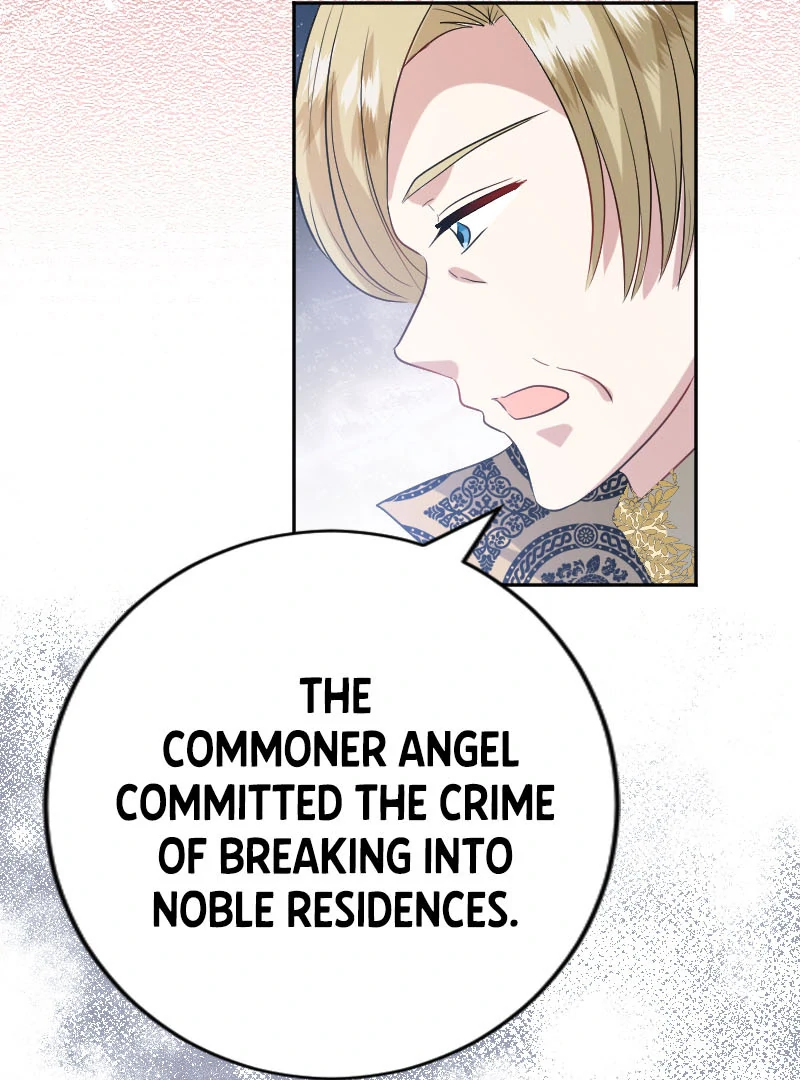 Phantom Thief Sapphire Chapter 37 56