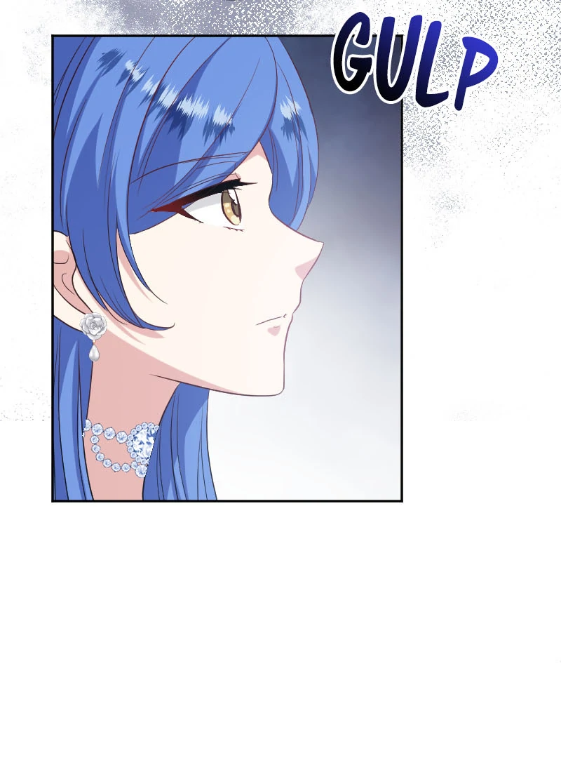 Phantom Thief Sapphire Chapter 37 57