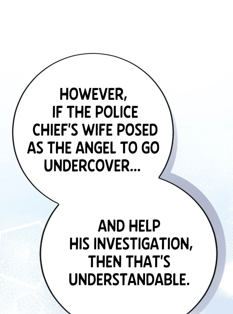 Phantom Thief Sapphire Chapter 37 58