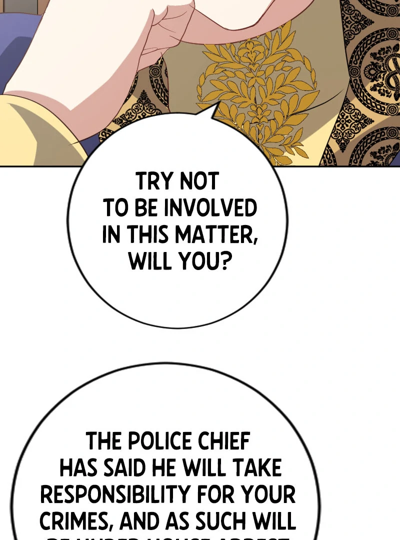 Phantom Thief Sapphire Chapter 37 62