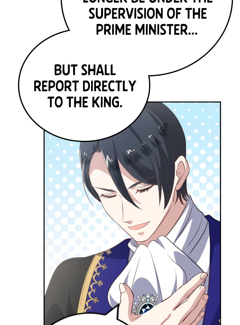Phantom Thief Sapphire Chapter 37 64