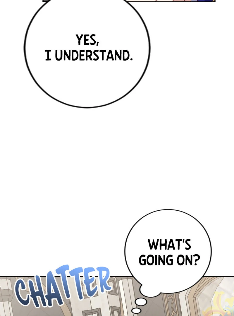 Phantom Thief Sapphire Chapter 37 65