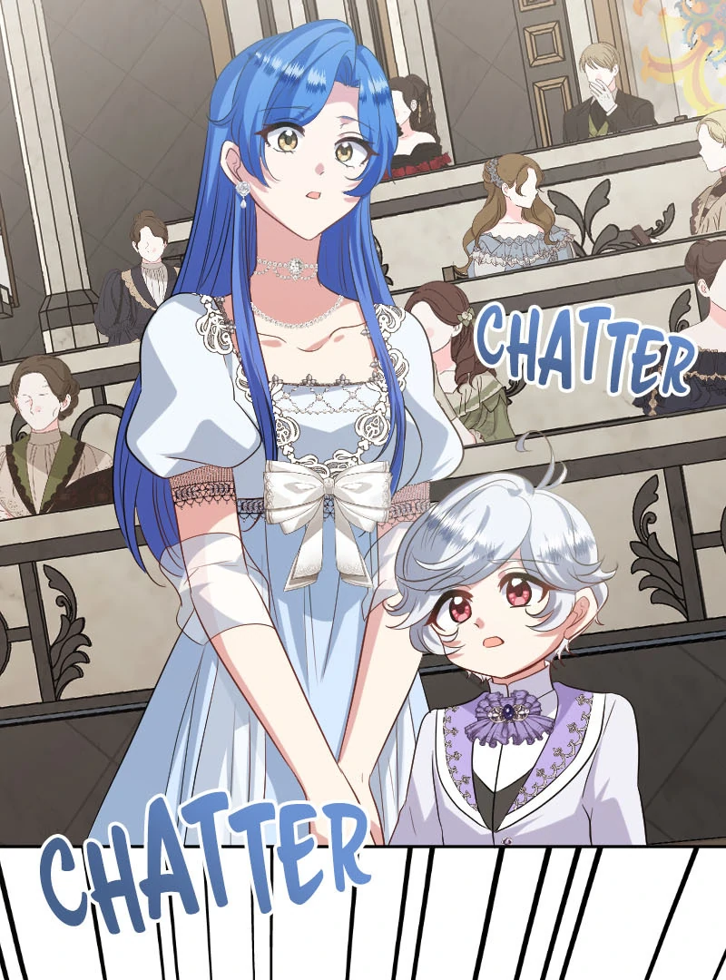 Phantom Thief Sapphire Chapter 37 66