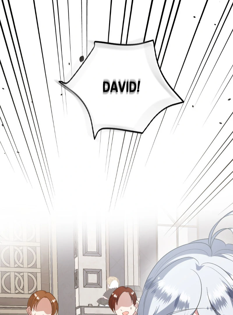 Phantom Thief Sapphire Chapter 37 67