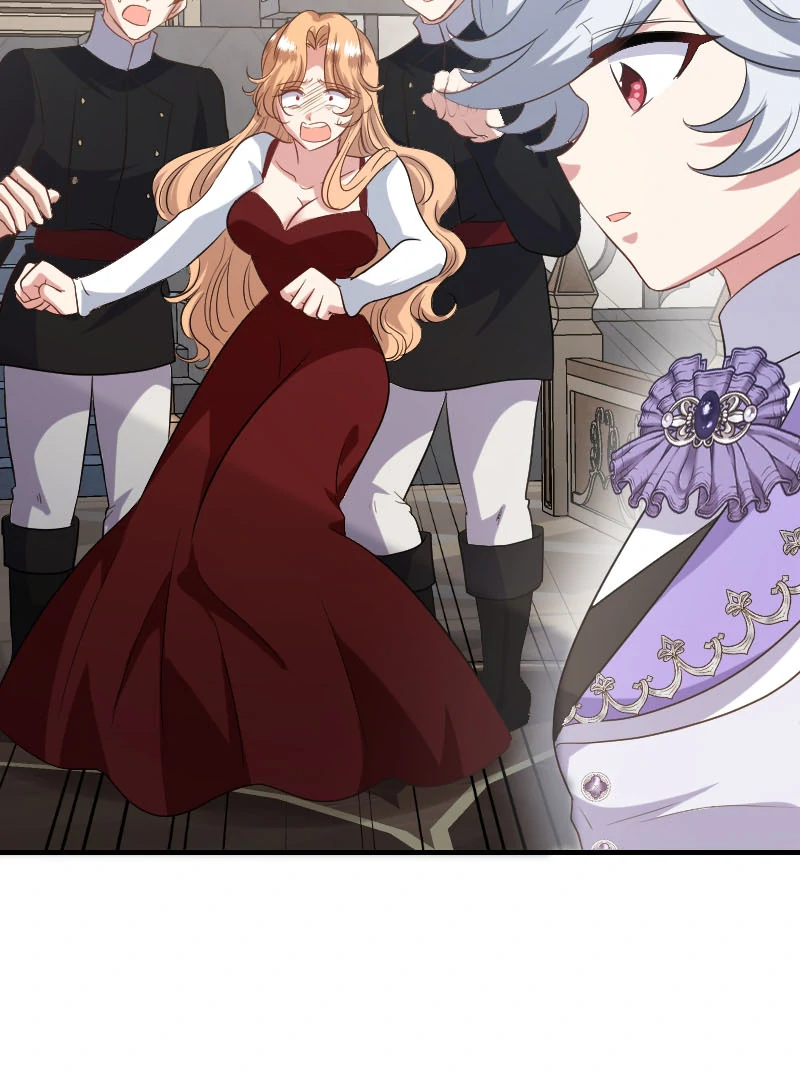 Phantom Thief Sapphire Chapter 37 68