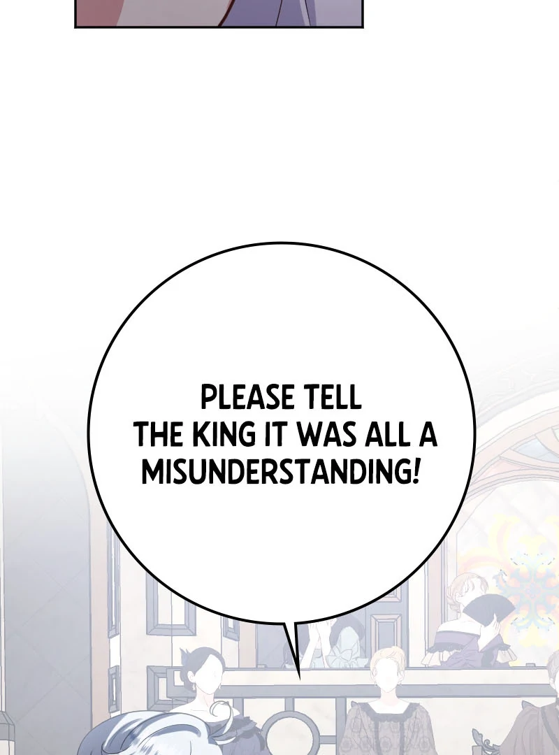 Phantom Thief Sapphire Chapter 37 70