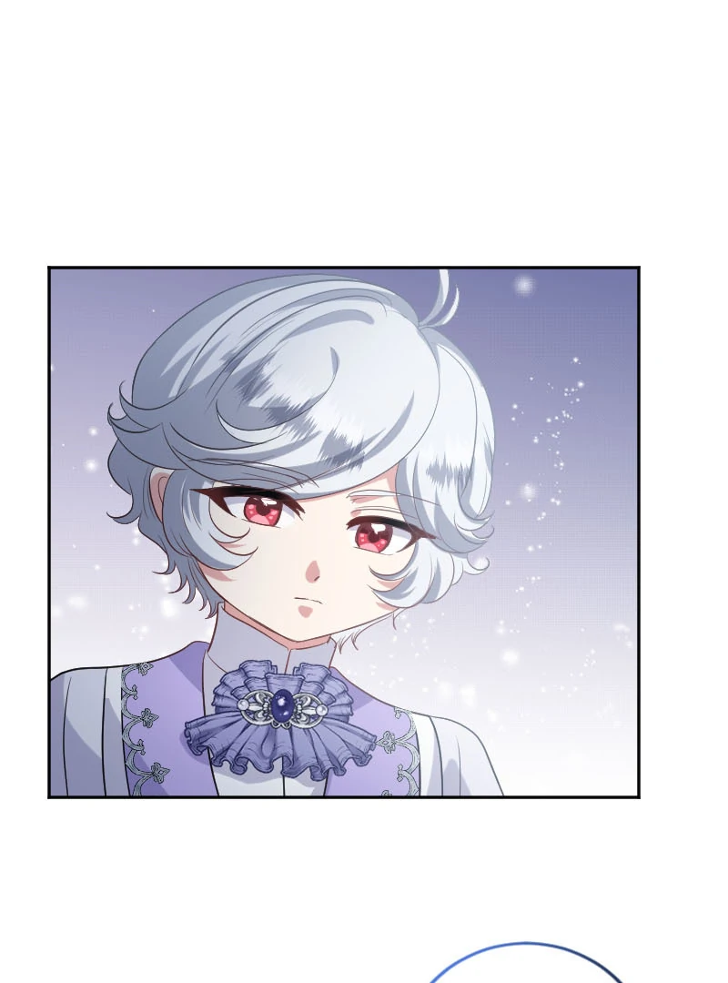 Phantom Thief Sapphire Chapter 37 72