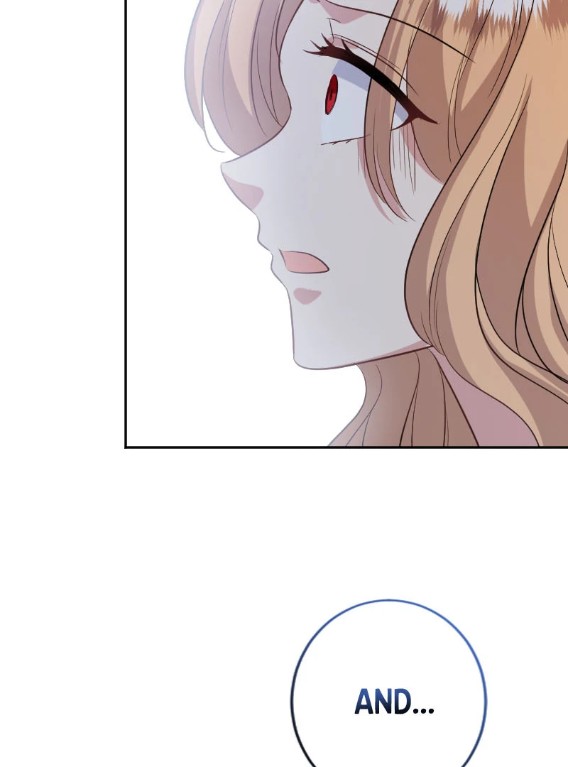 Phantom Thief Sapphire Chapter 37 74
