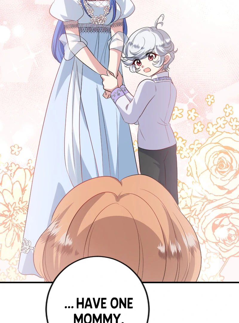 Phantom Thief Sapphire Chapter 37 78
