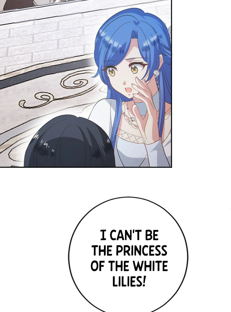 Phantom Thief Sapphire Chapter 37 8