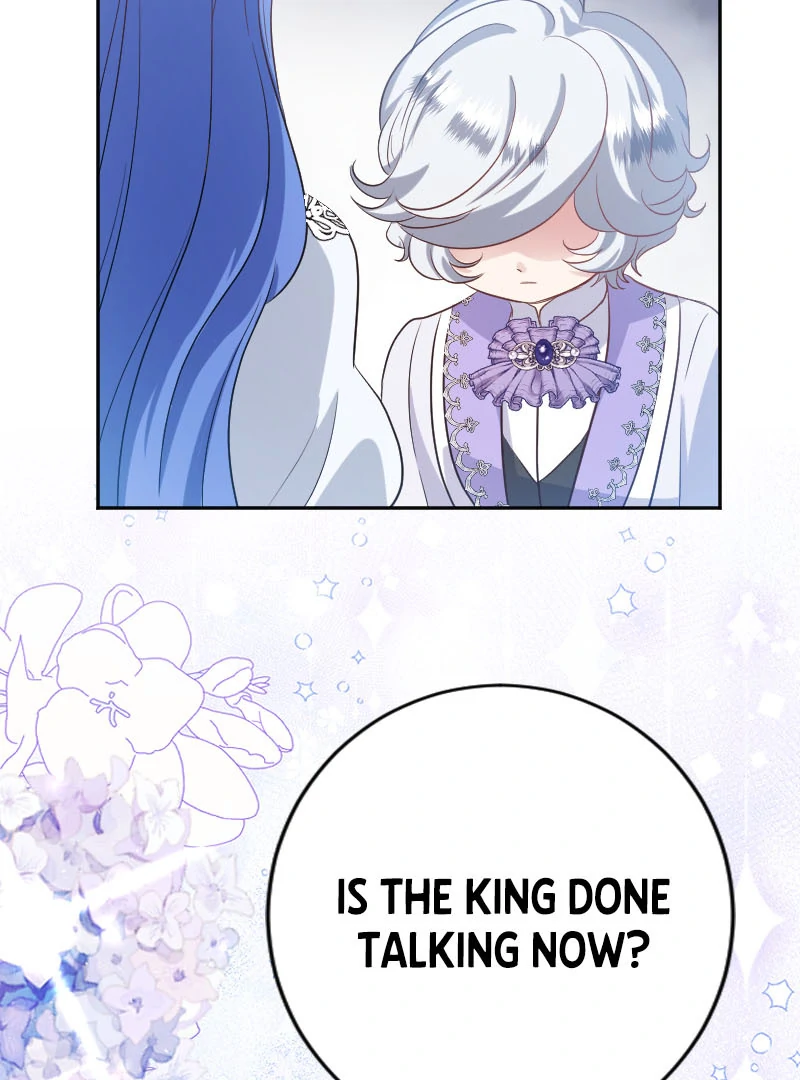Phantom Thief Sapphire Chapter 37 81