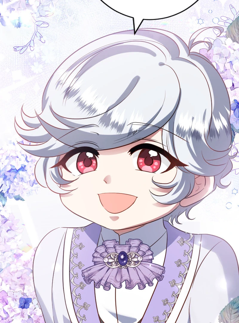 Phantom Thief Sapphire Chapter 37 82