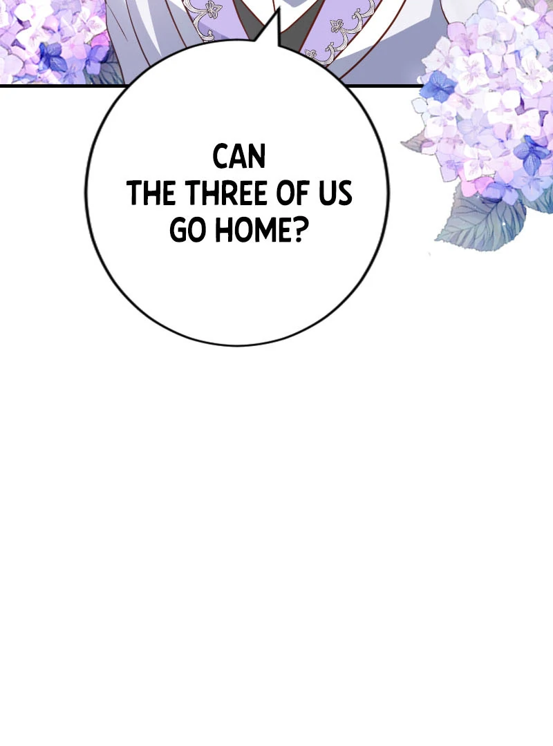 Phantom Thief Sapphire Chapter 37 83