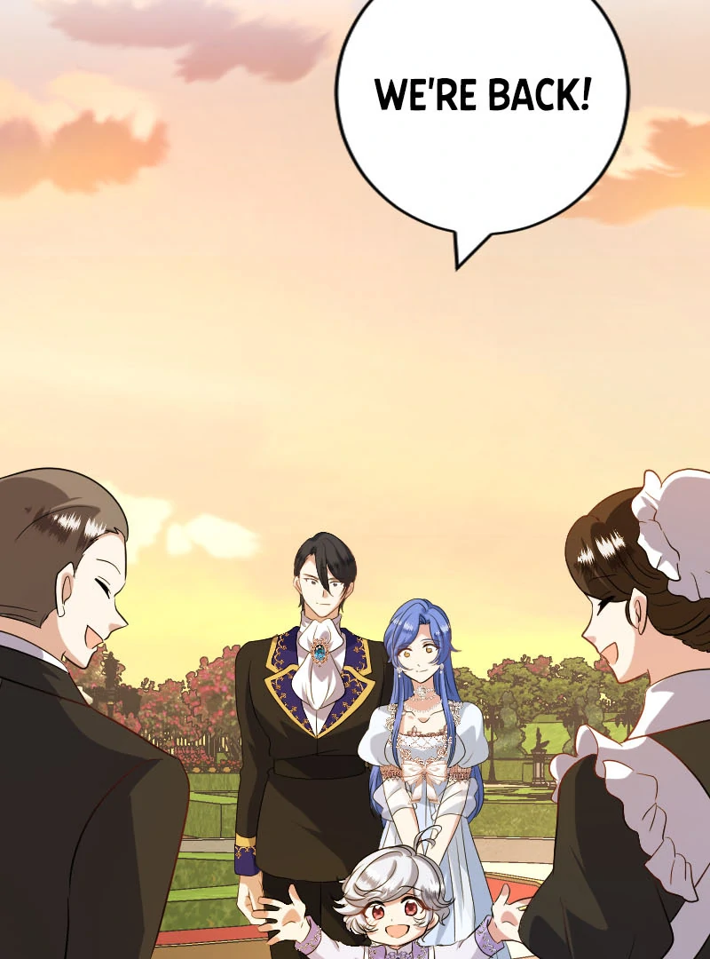 Phantom Thief Sapphire Chapter 37 86