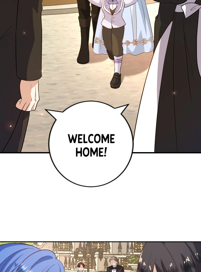Phantom Thief Sapphire Chapter 37 87
