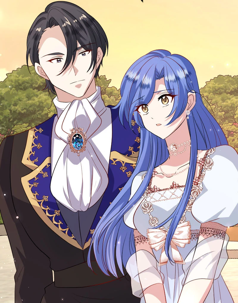 Phantom Thief Sapphire Chapter 37 89
