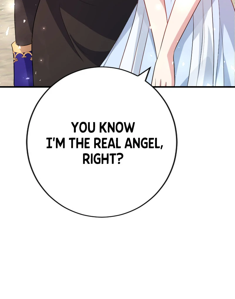 Phantom Thief Sapphire Chapter 37 90