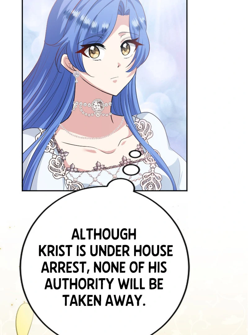 Phantom Thief Sapphire Chapter 37 93