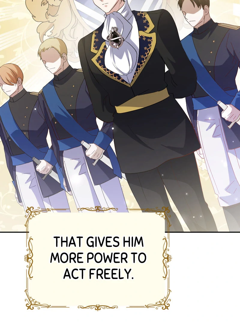 Phantom Thief Sapphire Chapter 37 95