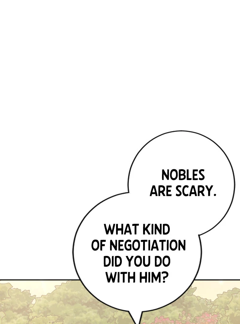 Phantom Thief Sapphire Chapter 37 96